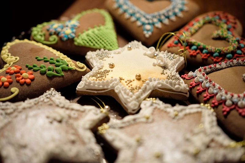 Toruń Gingerbread
