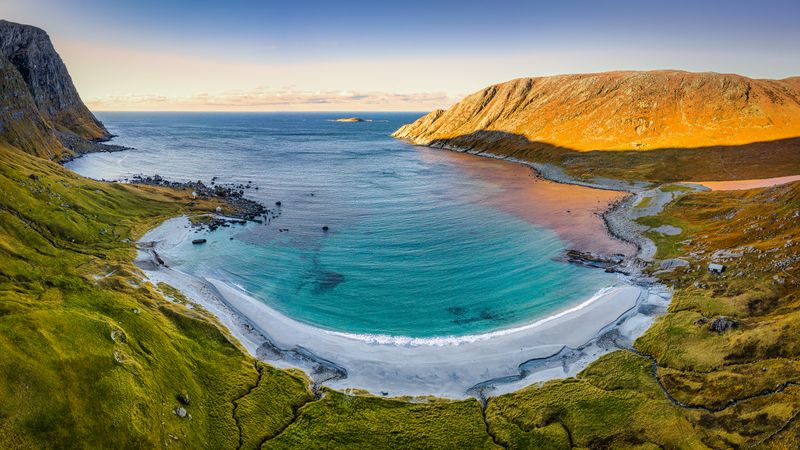 Vik Beach