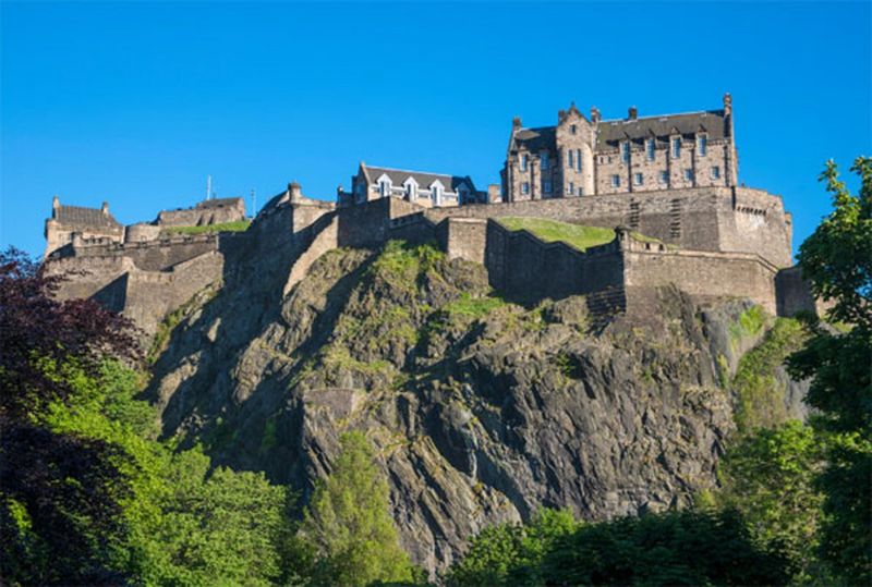 Edinburgh, Scotland