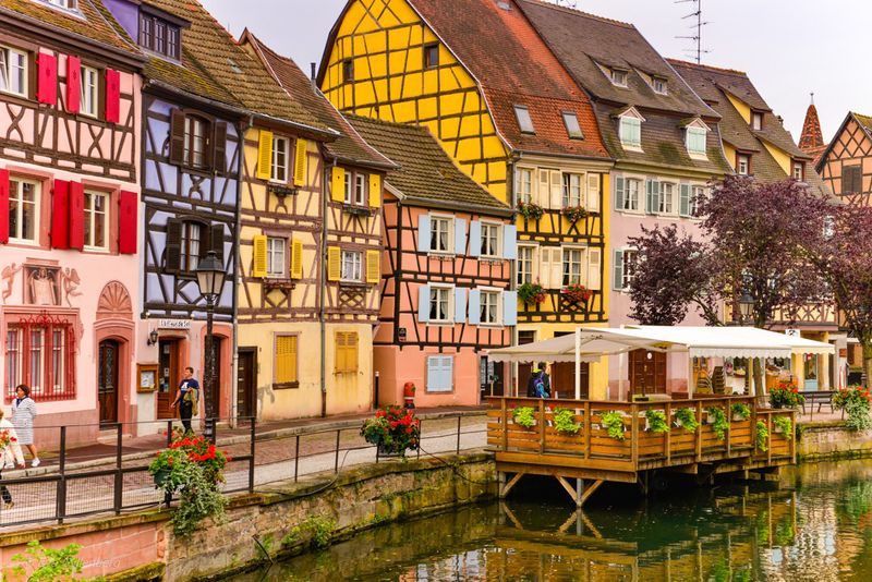 Colmar, France