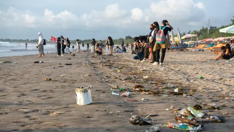 Bali, Indonesia