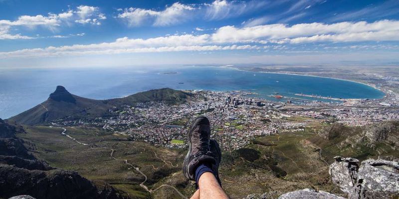 Cape Town, South Africa