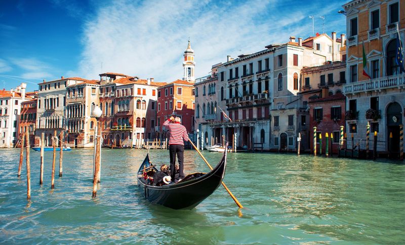 Venice, Italy