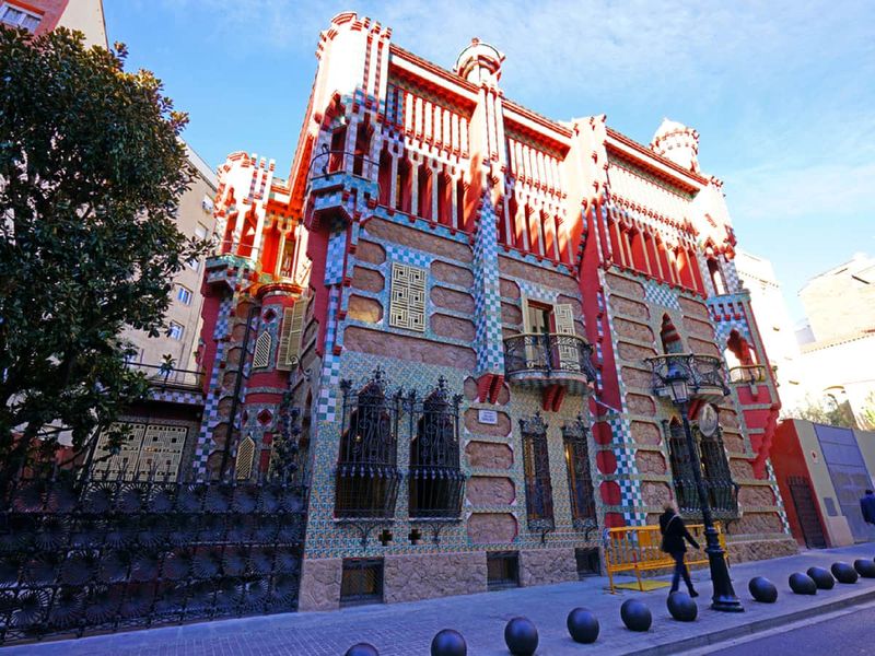 Barcelona, Spain