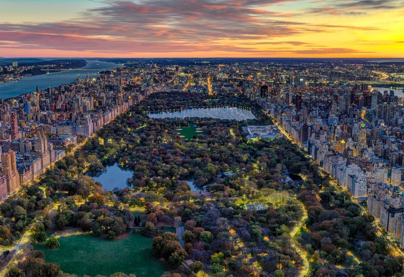 New York City, USA