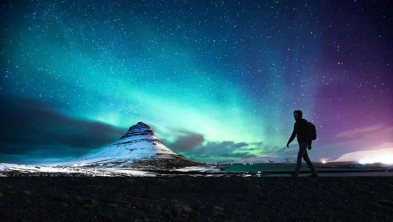 Reykjavik, Iceland
