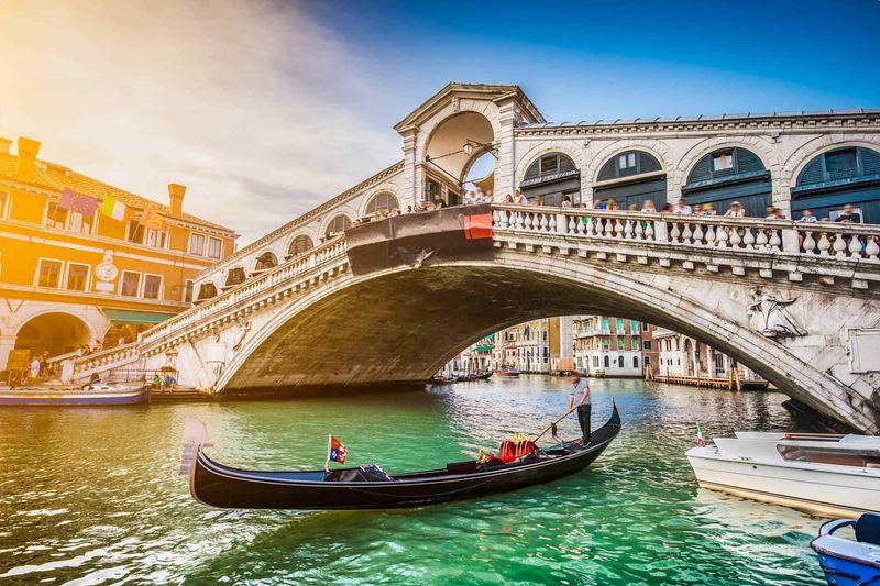 Venice, Italy