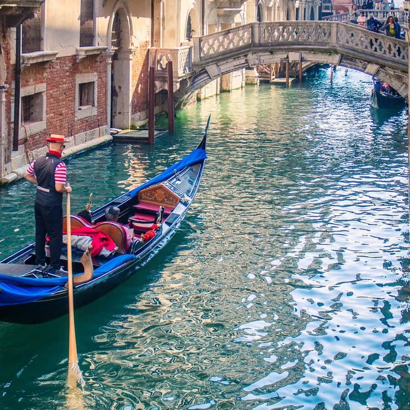 Venice, Italy