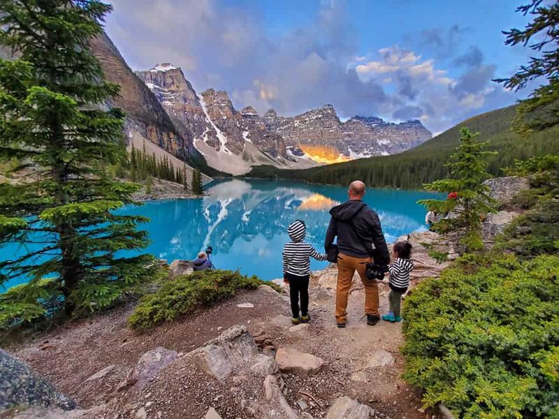 Banff, Canada