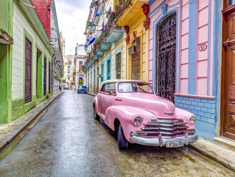 Havana, Cuba