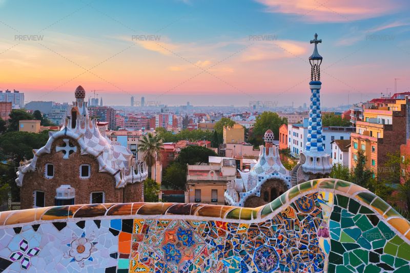 Barcelona, Spain
