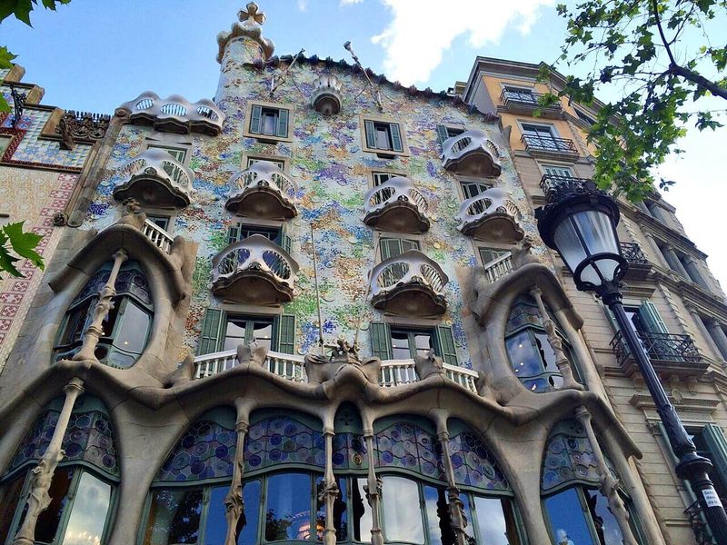 Barcelona, Spain