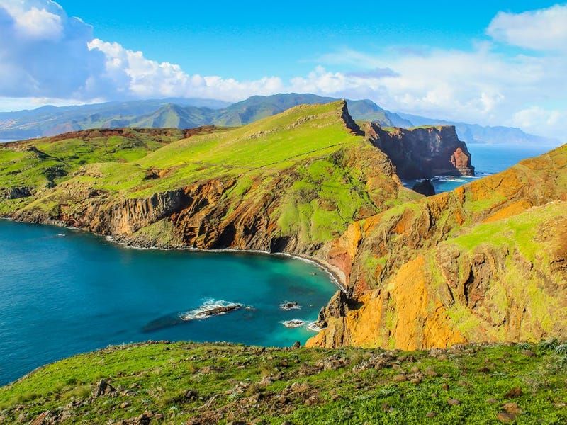 Madeira, Portugal