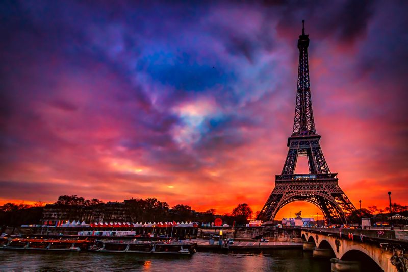 Paris, France