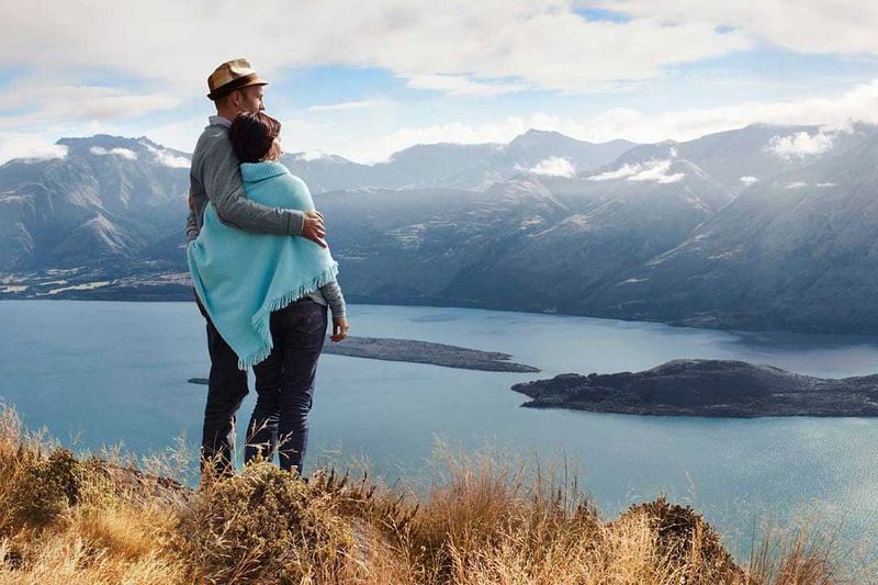 Queenstown, New Zealand