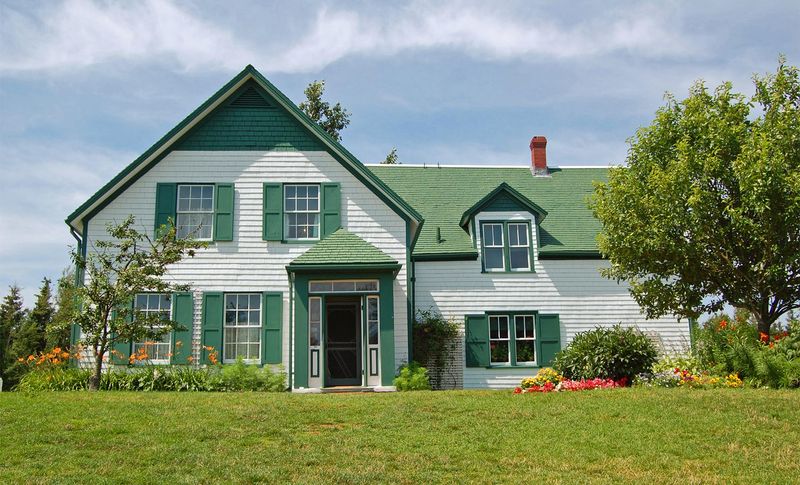 Prince Edward Island, Canada