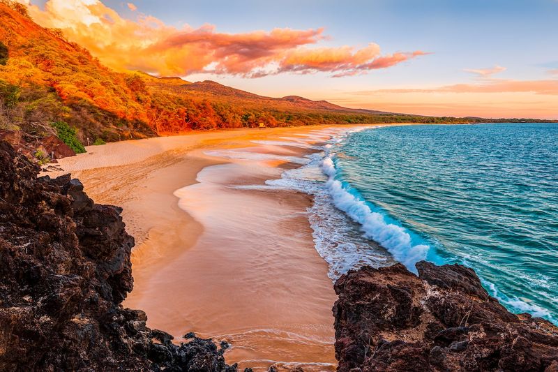 Maui, Hawaii, USA