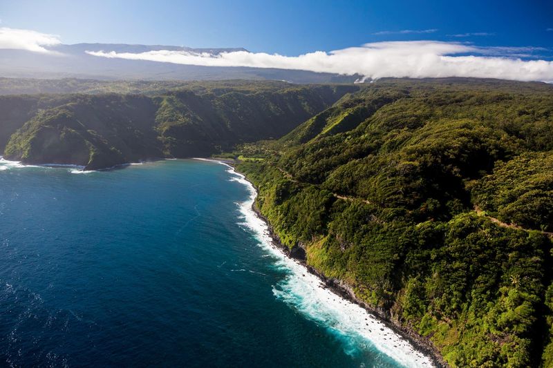 Maui, Hawaii, USA