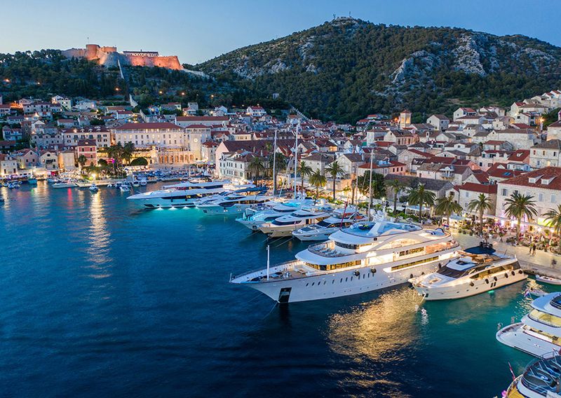 Hvar, Croatia