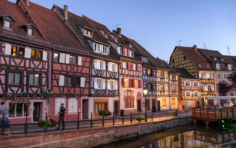 Colmar, France