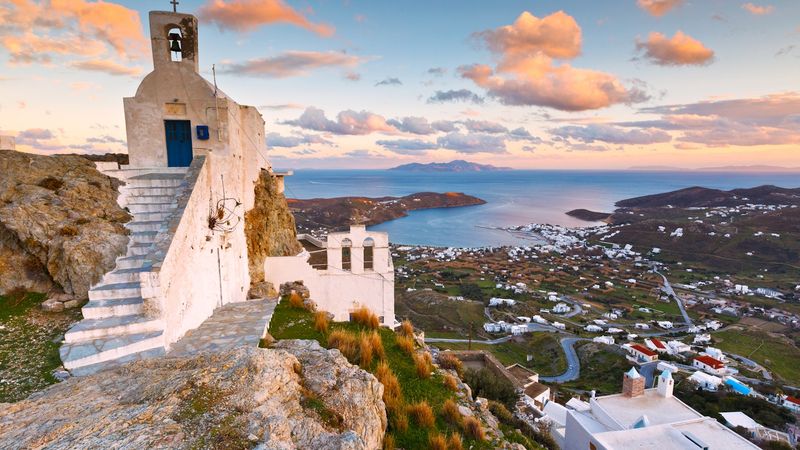 Serifos