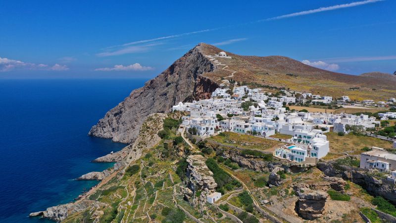 Folegandros, Greece