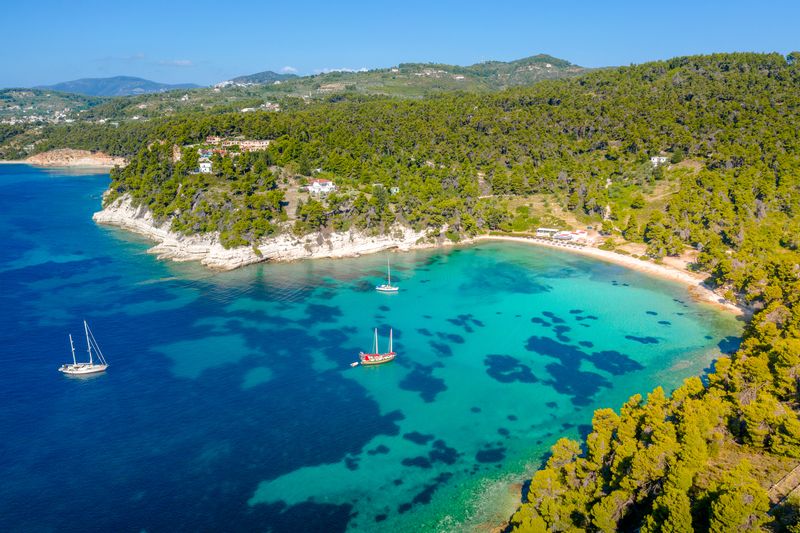 Alonnisos