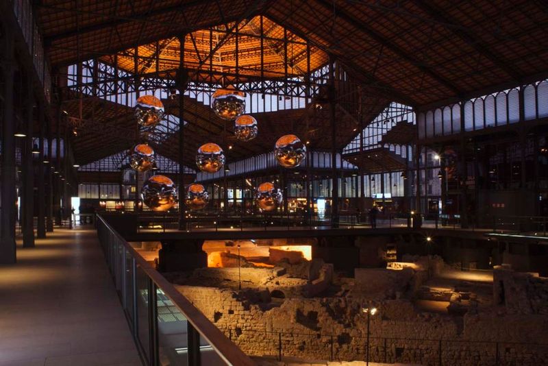 El Born Cultural Center