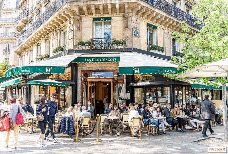 Saint-Germain-des-Prés