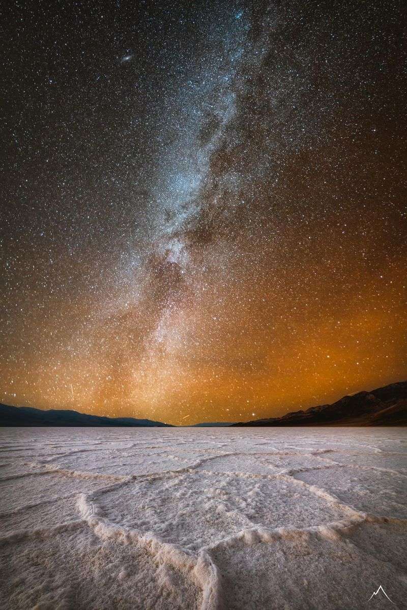 Death Valley, USA