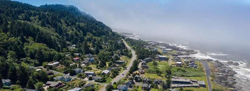 Yachats, Oregon