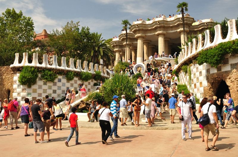 Park Güell