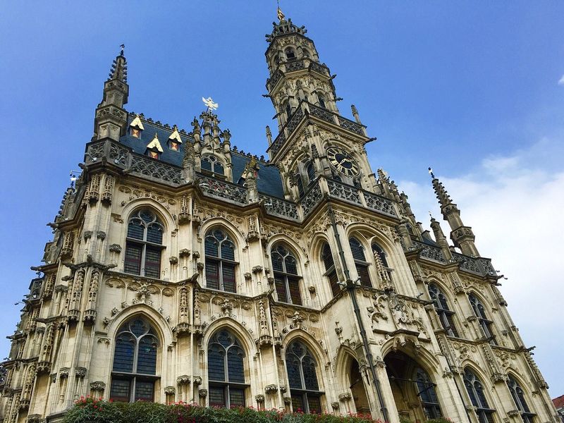 Oudenaarde
