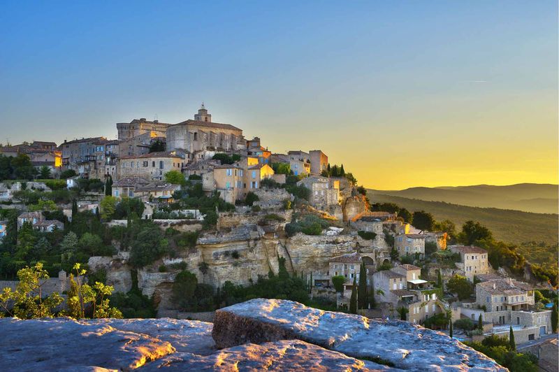 Gordes