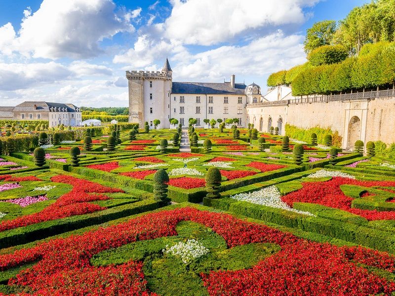 Château de Villandry