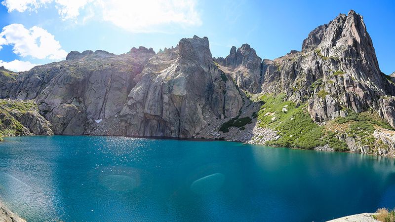 Lac de Capitellu