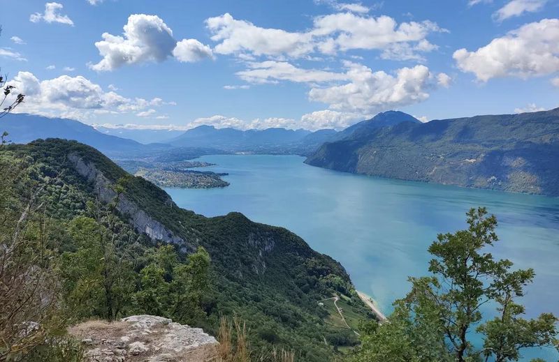 Lac du Bourget
