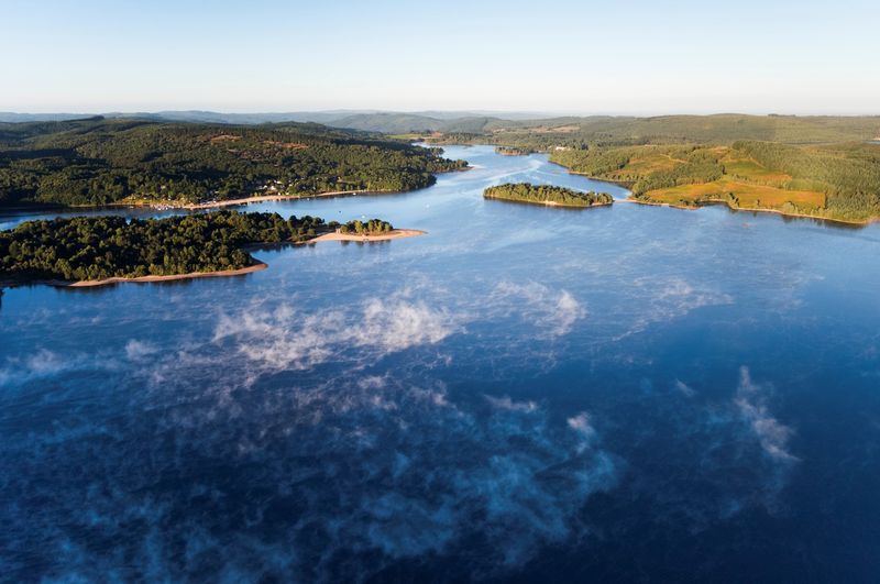 Lac de Vassivière