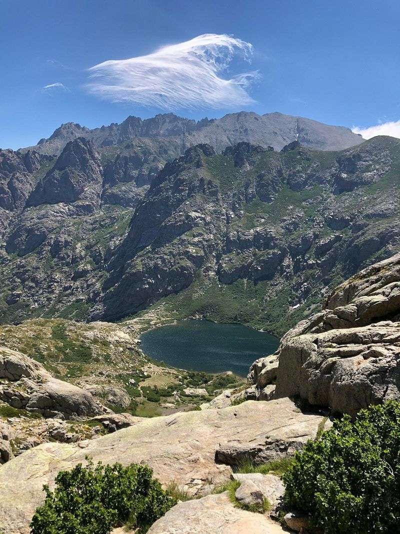 Lac de Melo