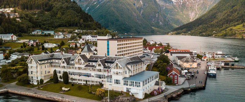 Balestrand