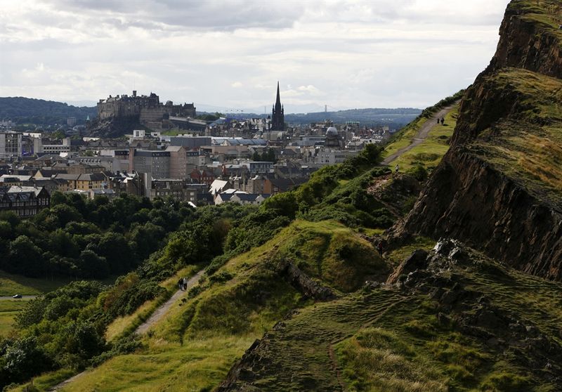 Edinburgh, Scotland