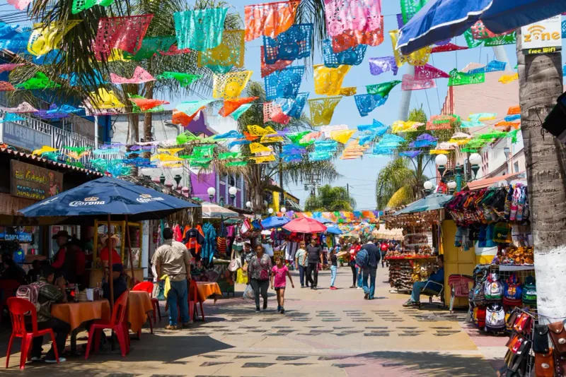 Tijuana, Mexico