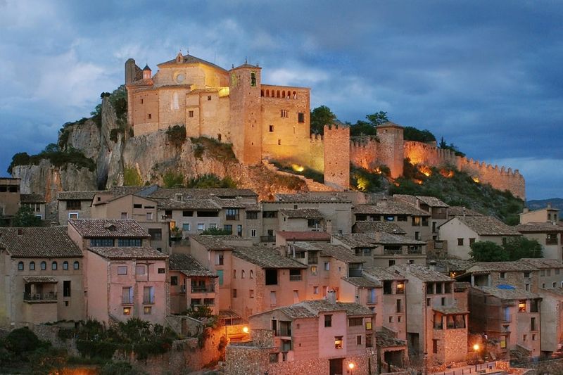 Alquézar