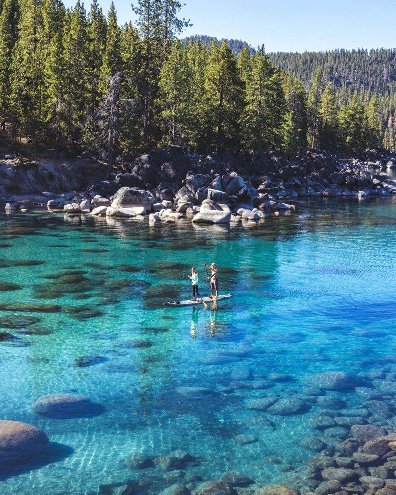 Lake Tahoe