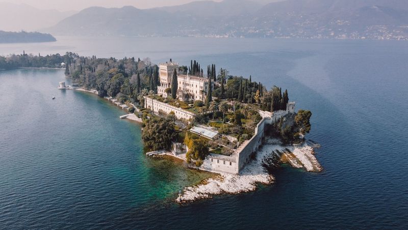 Lake Garda