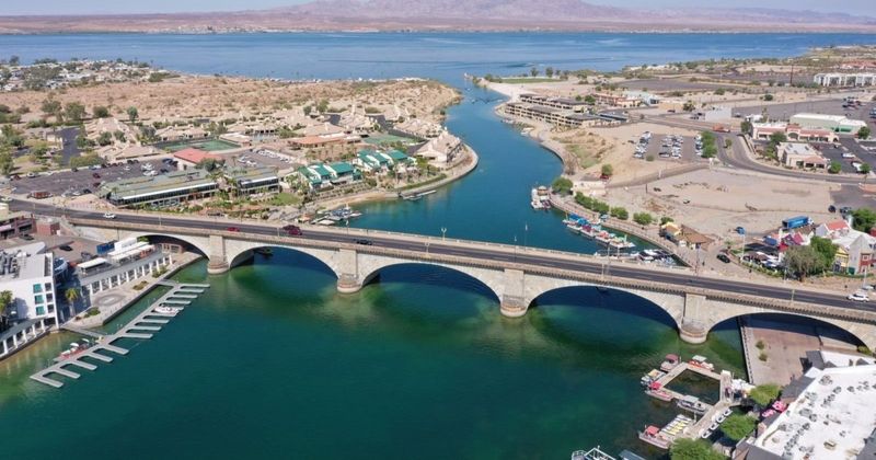 Lake Havasu City