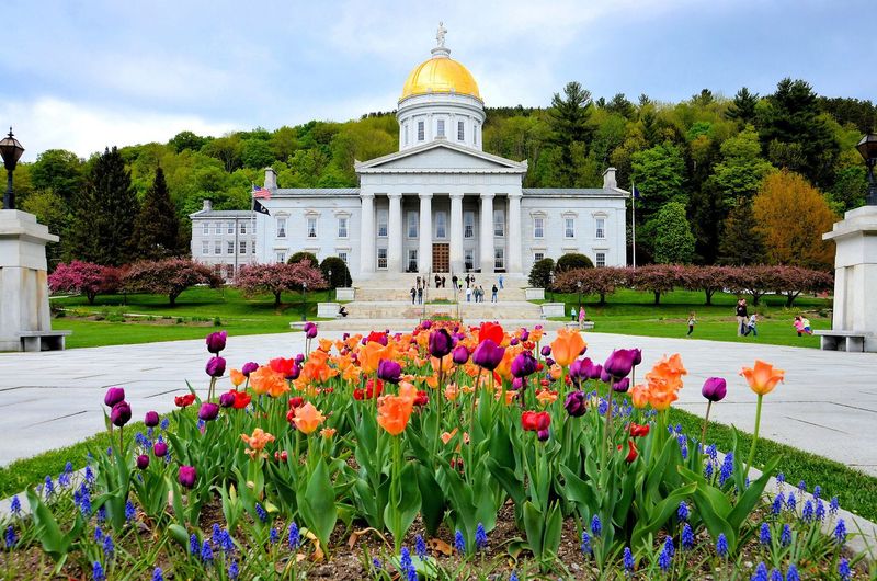 Montpelier, Vermont