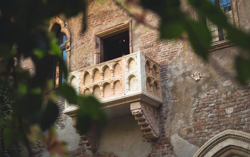 Verona's Romance