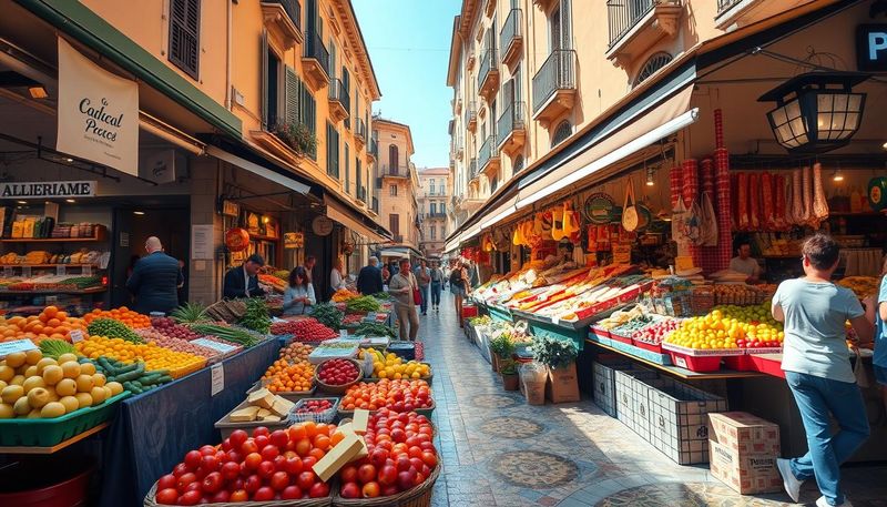 Sicily's Passionate Spirit