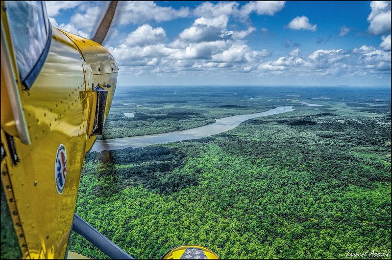 Amazon River Expedition